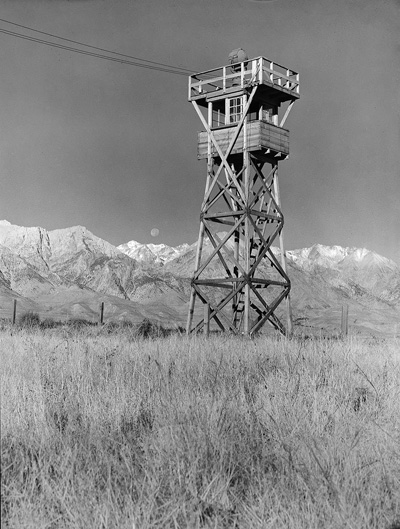 manzanar